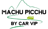 Machu Picchu by Car Vip